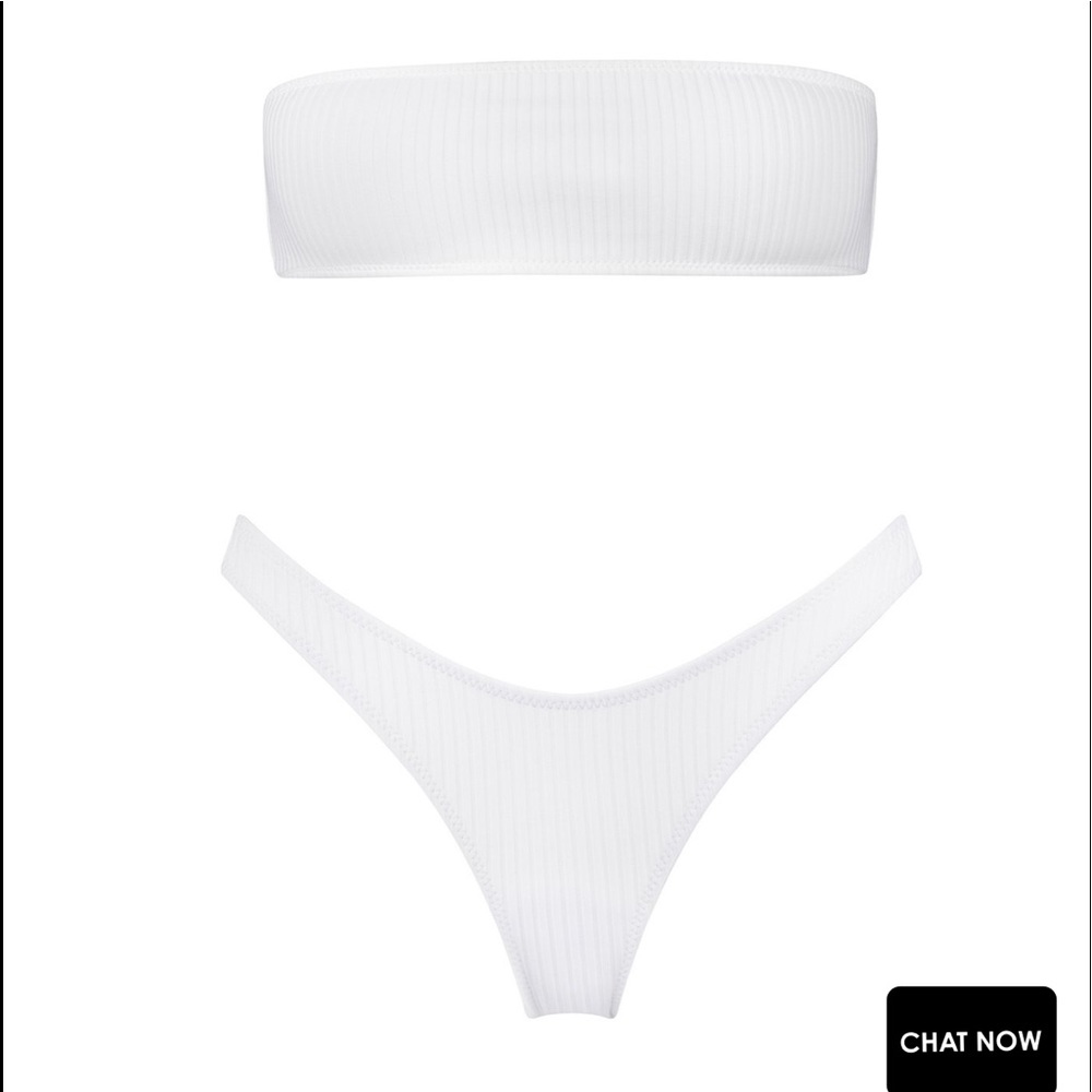 Triangl twinni cloud bikini set